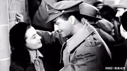 5分钟看完战争电影魂断蓝桥,战争,求你不要再来了