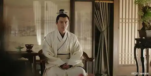 知否贺家的定海神针贺老太太她的狠,只是为了自保
