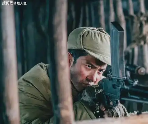 长津湖的成功,他功不可没,却成为最被忽略的一位演员
