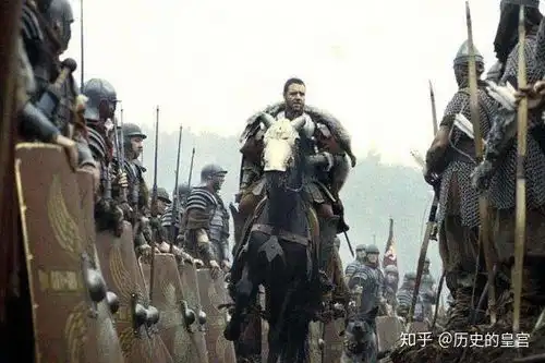 欧洲唯一农民出身的开国皇帝,10岁沦为战俘,56岁称帝,75岁驾崩
