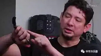 盘点战狼2中的冷兵器,看吴京如何演绎铁血传奇
