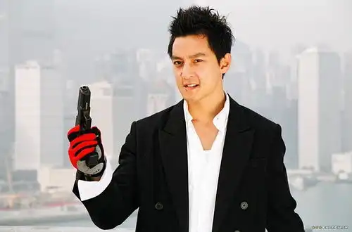 剧照增至游园惊梦吴彦祖颜值巅峰是什么时候