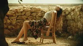 有哪些漂亮的女性剧照或电影截图
