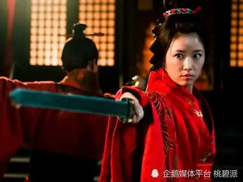 陪伴90后成长的古装剧,惊艳了时光,却歪曲了历史三国三
