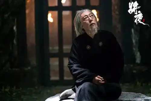 传奇史诗巨制将夜第二季正式筹备,宁缺为桑桑向世界宣战
