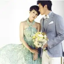 孙俪李小璐倪妮揭明星校花的情感之路
