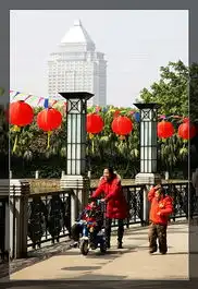 大红灯笼高高挂剧照院墙