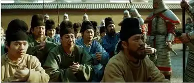 看懂带货唐朝土特产的长安十二时辰,这份指南请查收