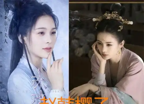 成毅新剧来袭其他都是主演,在这里竟是配角,看到主演怪不得
