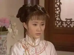 杨紫舒畅张雪迎霍思燕,4个版本的董鄂妃,哪个是你的最爱