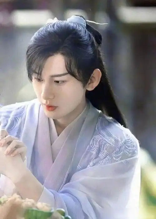 成毅继琉璃后再接仙侠剧沉香如屑这次终于换新女主了
