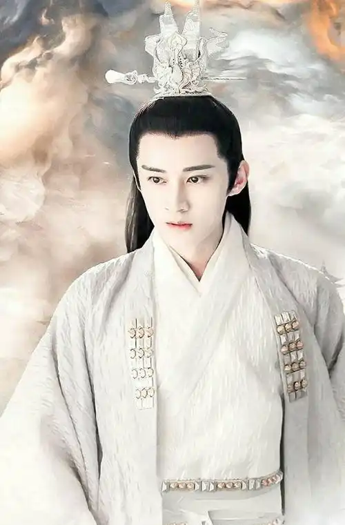 琉璃2开启新故事,初遇夫妇难续前缘,看到新阵容追定了
