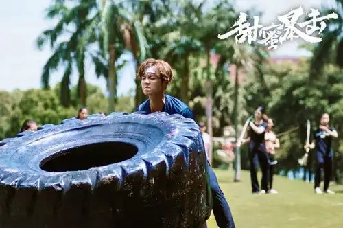 昨日播放量最高的10部网剧,如懿传仅排第三,第十名口碑最烂
