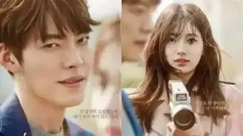 韩国国民初恋裴秀智,这么美女汉子我只认她
