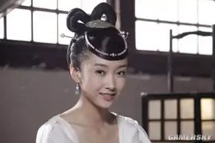 杨幂郑爽刘亦菲黄奕周迅荧幕古装美女经典角色排名
