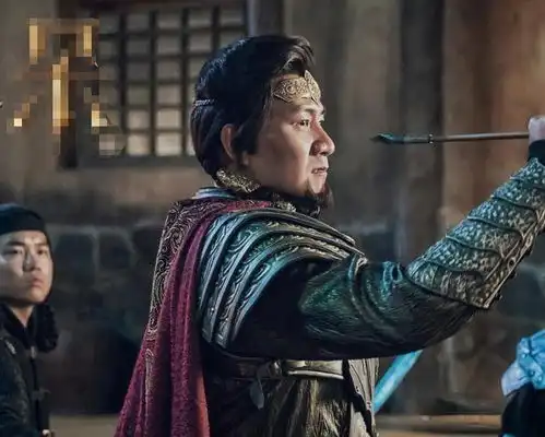 在长津湖圈粉观众,露脸图兰朵被吐槽,胡军被编剧给坑了