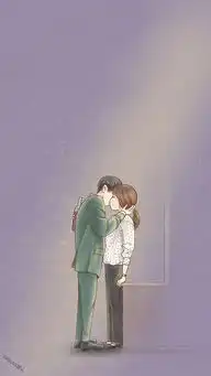 太阳的后裔壁纸1