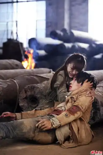 许你浮生若梦今日收官东江传奇尘埃落定
