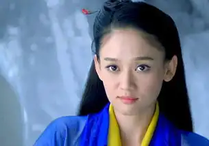 陈乔恩抢角杨幂,古装造型到底谁最适合扮演皇后
