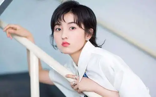 票房保障张子枫预定下一个影后,和易烊千玺合作新剧令人期待
