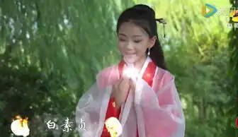 00后逆天啦翻拍白蛇传,5毛特效,演技感人赵雅芝已看哭...
