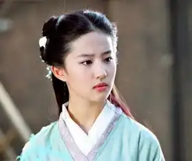 三生三世杨幂刘亦菲又撞角演古装谁才是第一美人
