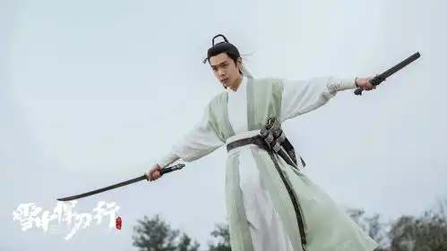 雪中悍刀行全书40多位陆地神仙,为何只有5人飞升原因有三个