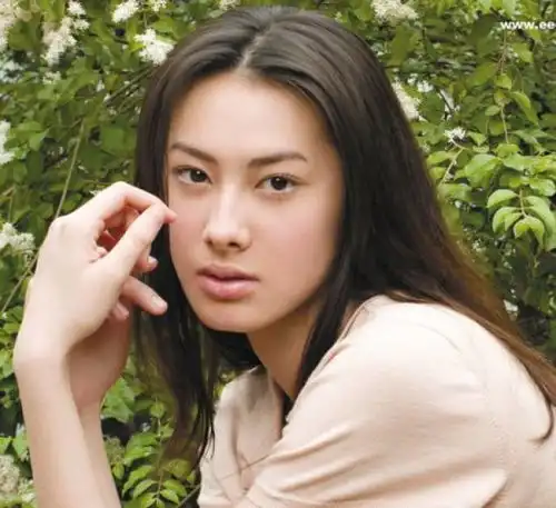 周慧敏晒18岁嫩照,六大玉女掌门人年轻时谁最美