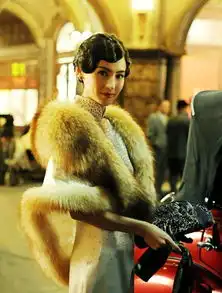 最适合穿旗袍的女星章子怡优雅,汤唯妩媚,张曼玉让人难忘