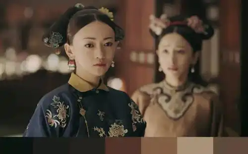 延禧攻略富恒死前问了魏璎珞最后一个问题,她的回答令人意外