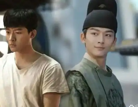 长相思男主角有几个杨紫新剧长相思男一号是谁
