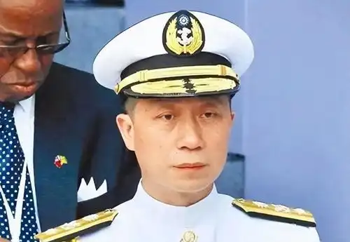 赖清德发表祖国说后,大陆接下来的行动,证明台上将没说错