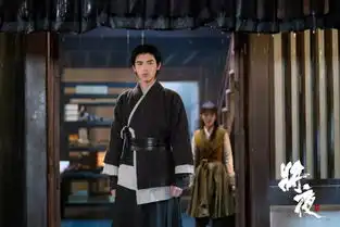 陈飞宇戏里演绎热血英雄,戏外用黑白look展示不同的青春态度