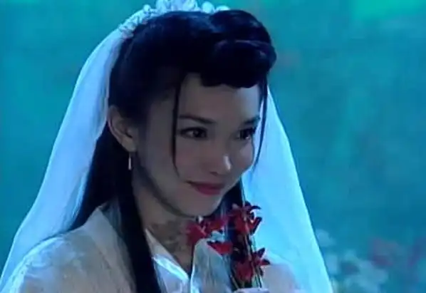 小龙女被尹志平欺辱后,为什么没有怀孕
