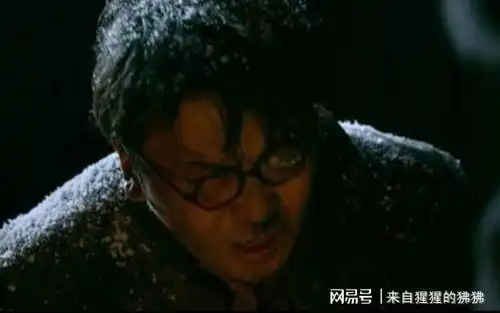 刘浩存太难了,悬崖之上小兰有3大硬伤,却错在张艺谋
