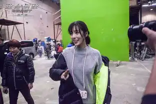 杨幂致命倒数元宵节杀青