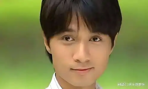 他是大家心中的白月光沈浪,曾凭实力打败吴京,获得第一男主