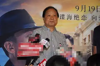 触不可及获群星盛赞葛优冯小刚动容力挺
