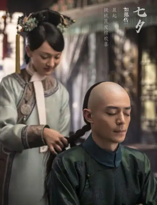 五部公认的虐心古装剧,狼殿下垫底,第一部虐到缺氧