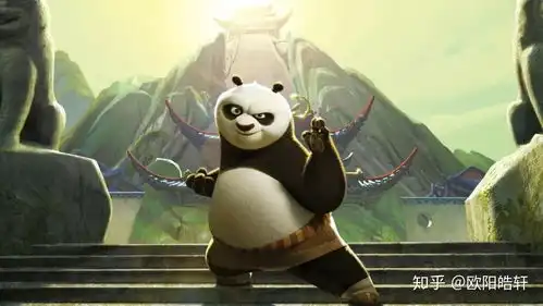 环球影业未来能和迪士尼掰手腕吗
