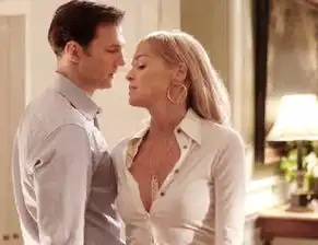 性作卖点本能2遭审查机构删减