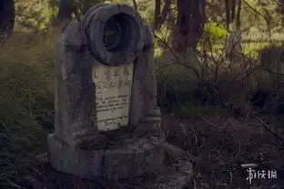 乔佛里人头墓碑醒目澳洲权力的游戏主题墓园景点