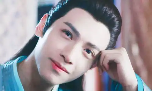 香蜜沉沉烬如霜电视剧强力注水,背锅的却是男二罗云熙
