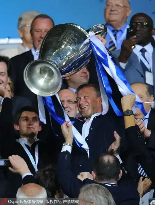 魂断蓝桥阿布的19年
