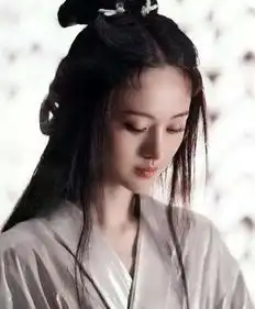 悟空传郑爽演仙女美哭,又看到了当年的牡丹