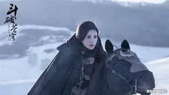 斗破苍穹撞档武动乾坤,从演员阵容来看,后者更胜一筹