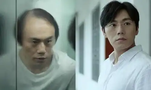 脱发5年,如今发量茂密,他在百莲凯科技养发重获自信人生
