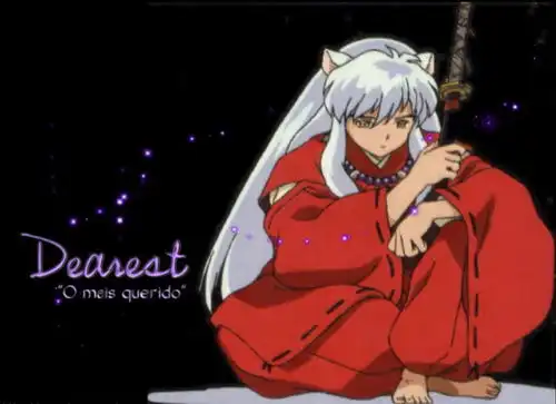 真是羡慕嫉妒恨盘点犬夜叉二狗子一家使用的强大武器