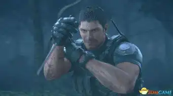 里昂陷入苦战生化危机复仇cg电影最新截图
