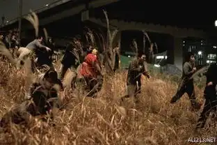 釜山行只是其中一部而已,十部韩国灾难片推荐
